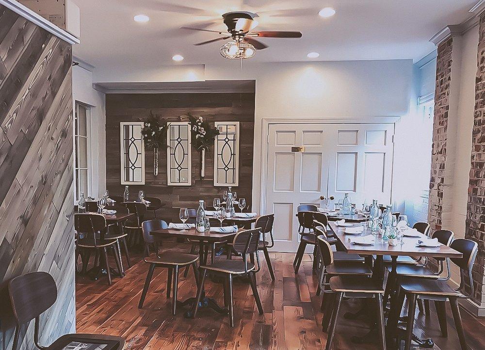 Inn Linden Row 3*